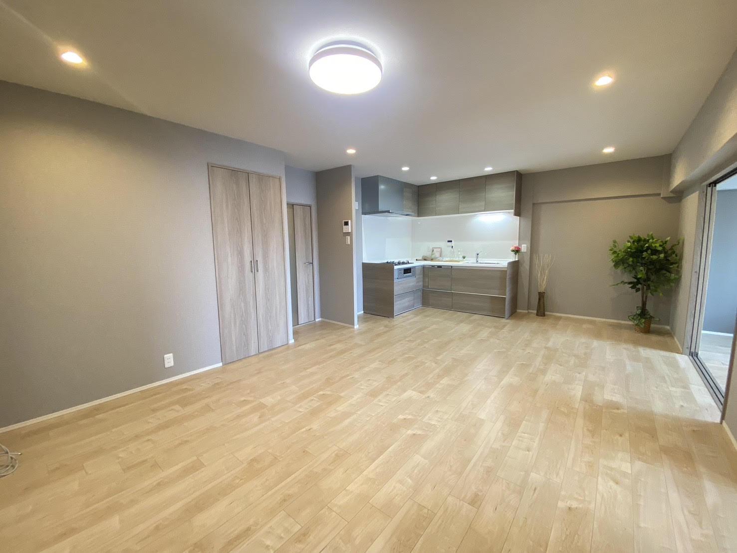 朝日プラザ天王寺_1