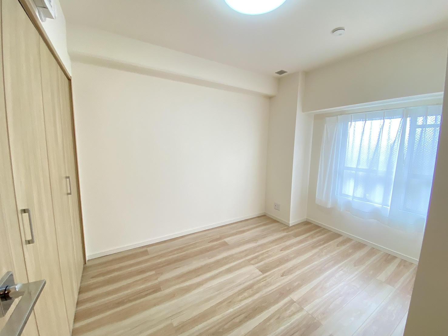 上本町第2ガーデンハイツ_8