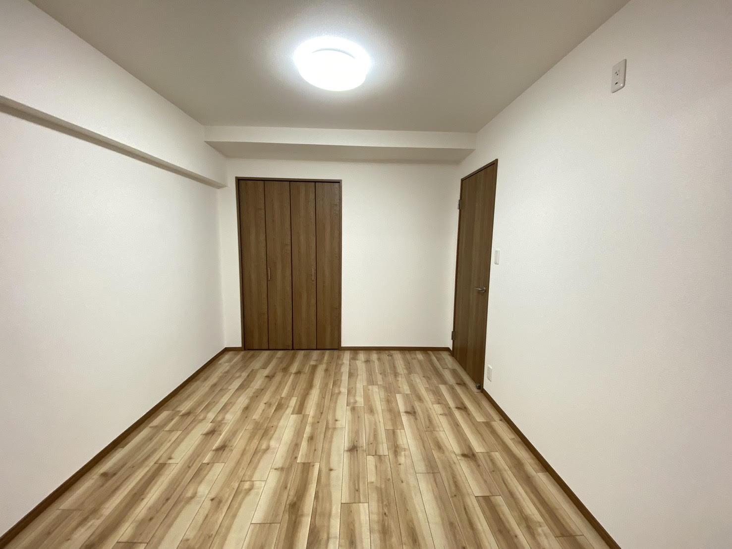 西道頓堀コーポ1号棟_7