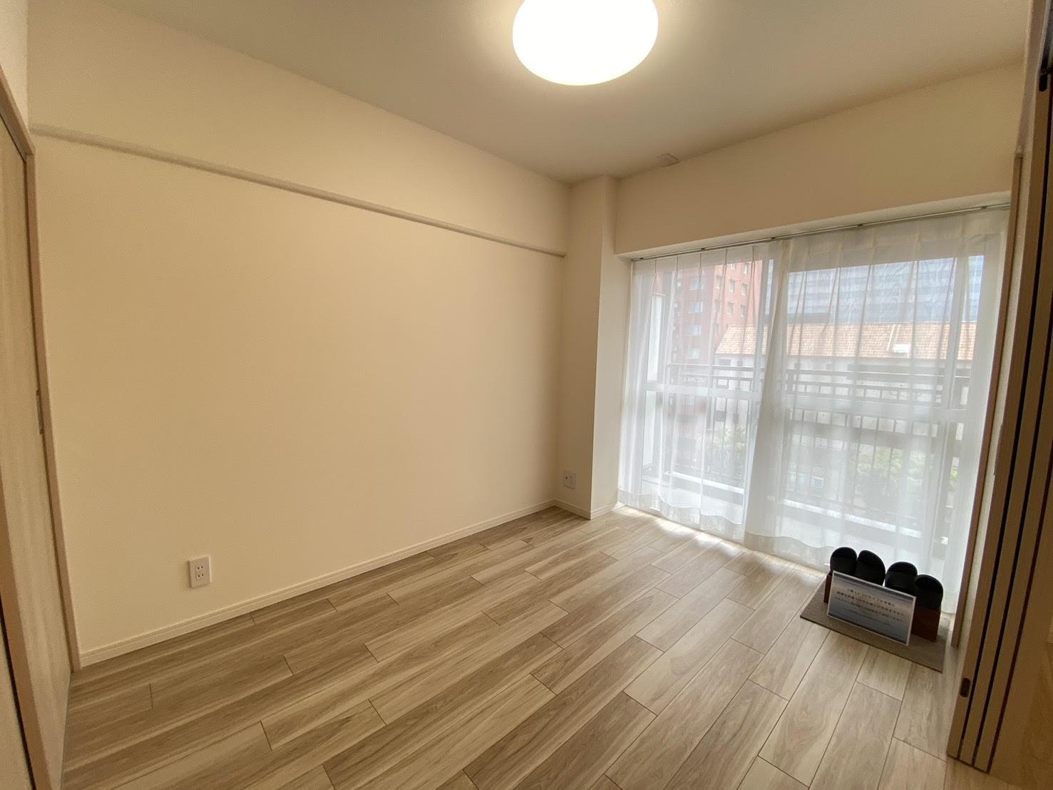 エバーグリーン上本町_6