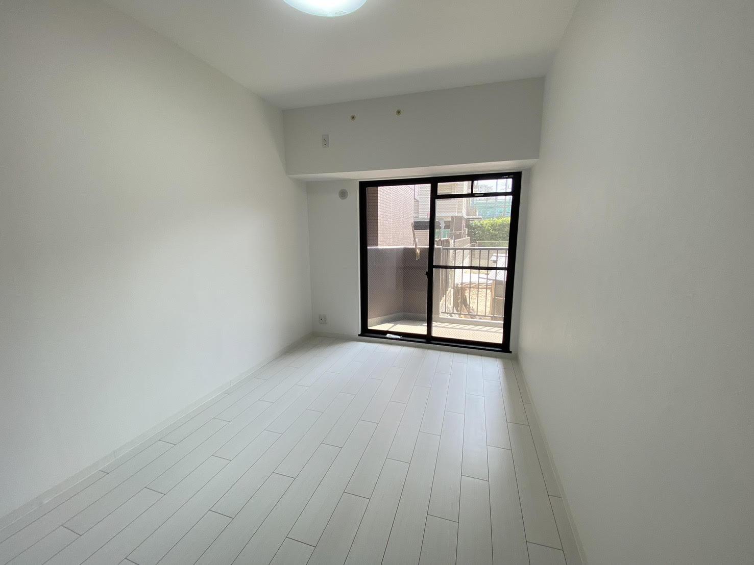 ノバ阿倍野Ⅲ番館_8