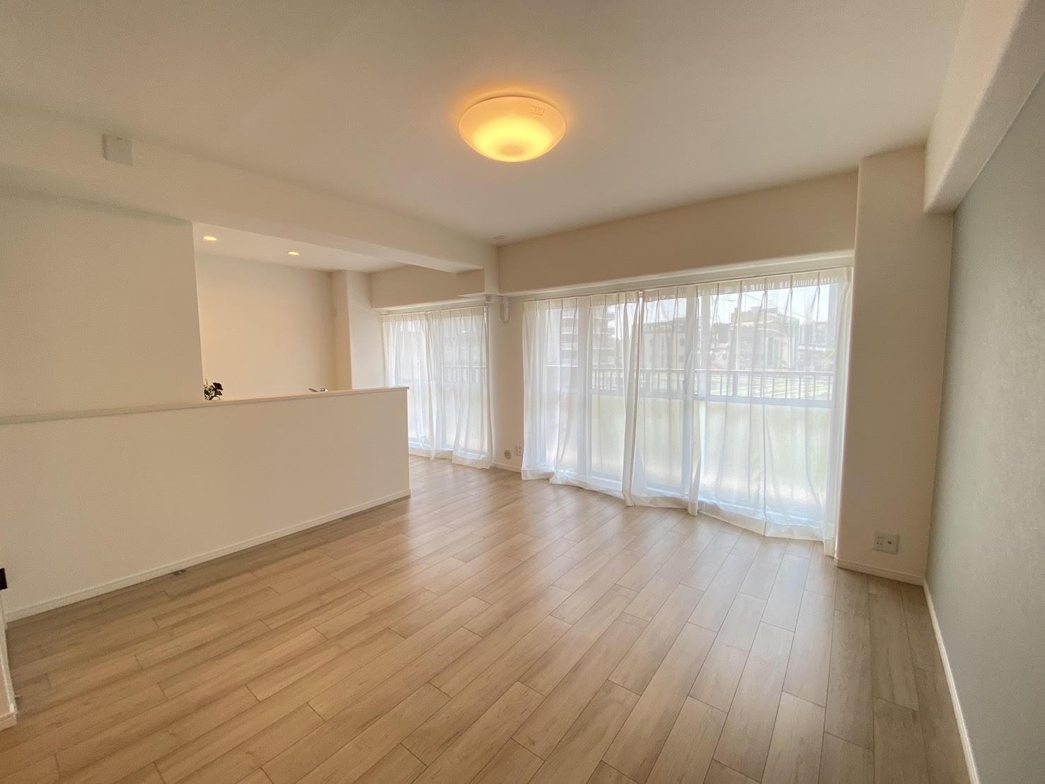 天王寺第2スカイハイツ_2