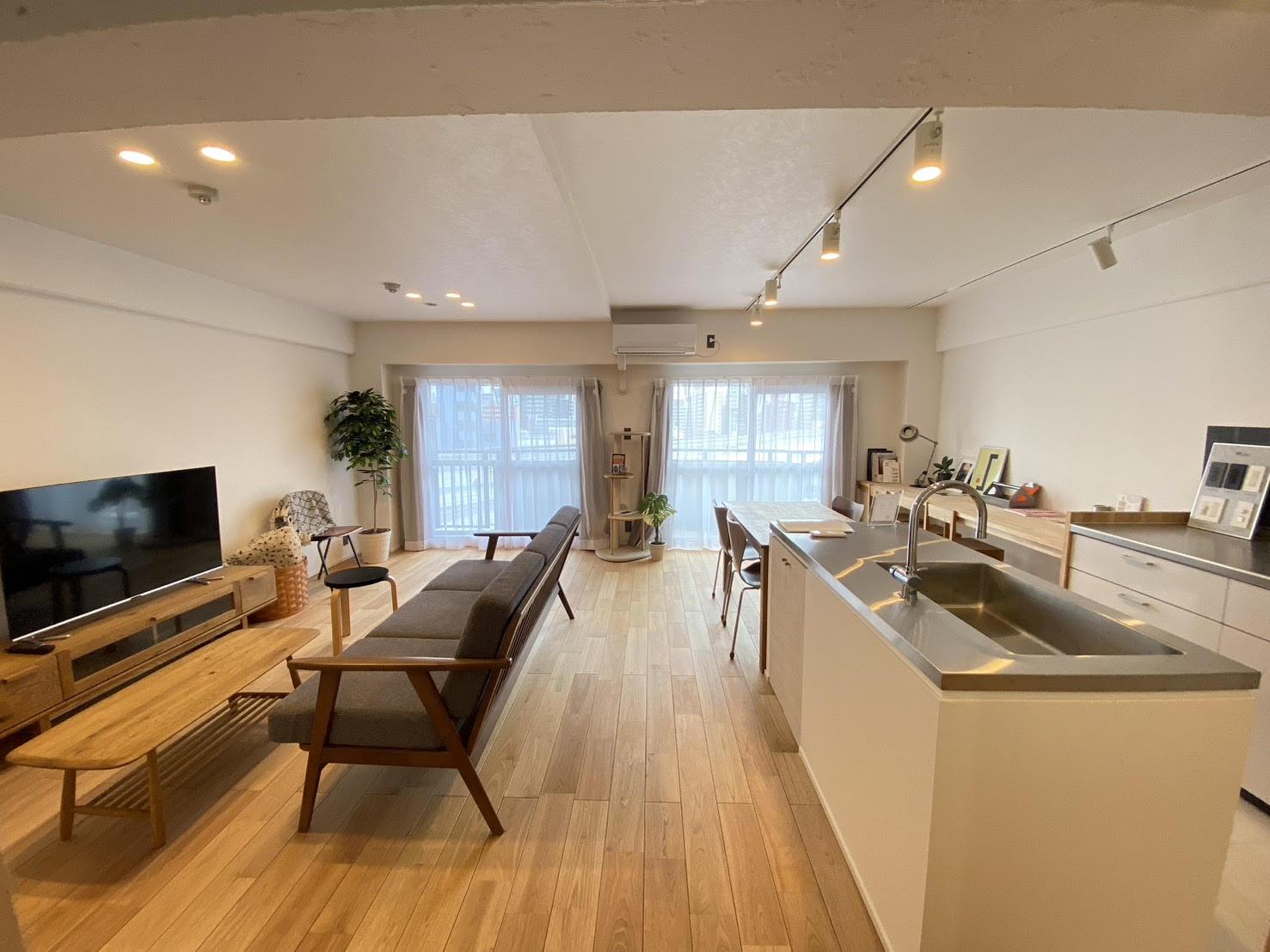 ストークマンション天満_3