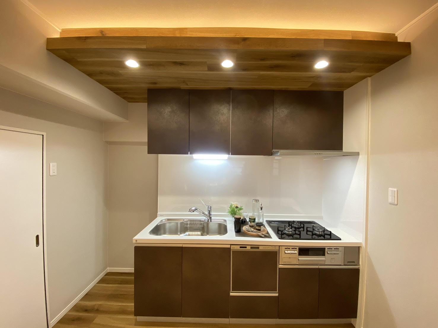 梅田北セントポリア_3