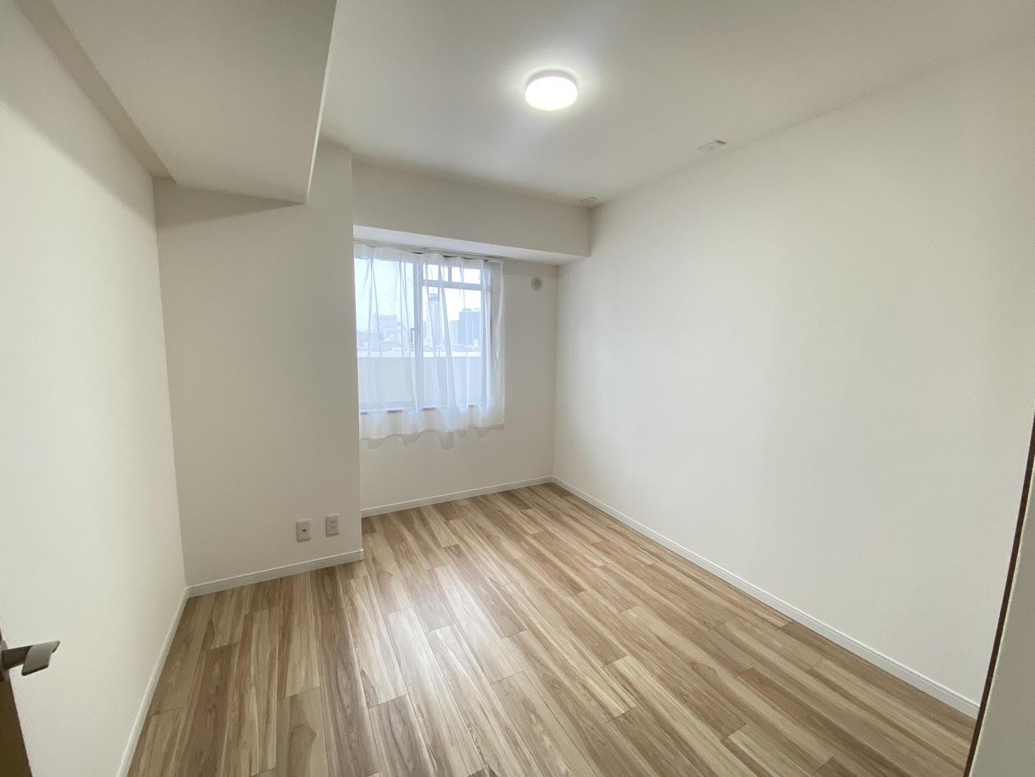 キングマンション心斎橋東_8