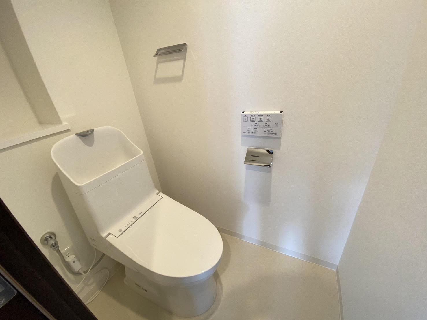 ノバ阿倍野Ⅲ番館_5