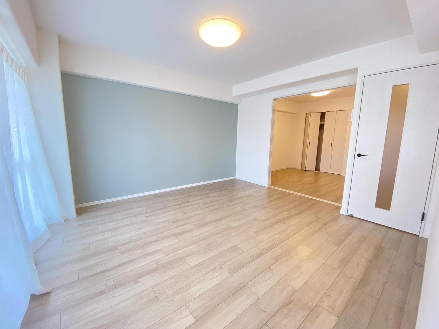 天王寺第2スカイハイツ_1