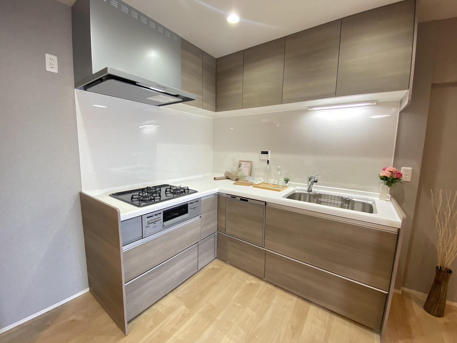 朝日プラザ天王寺_2