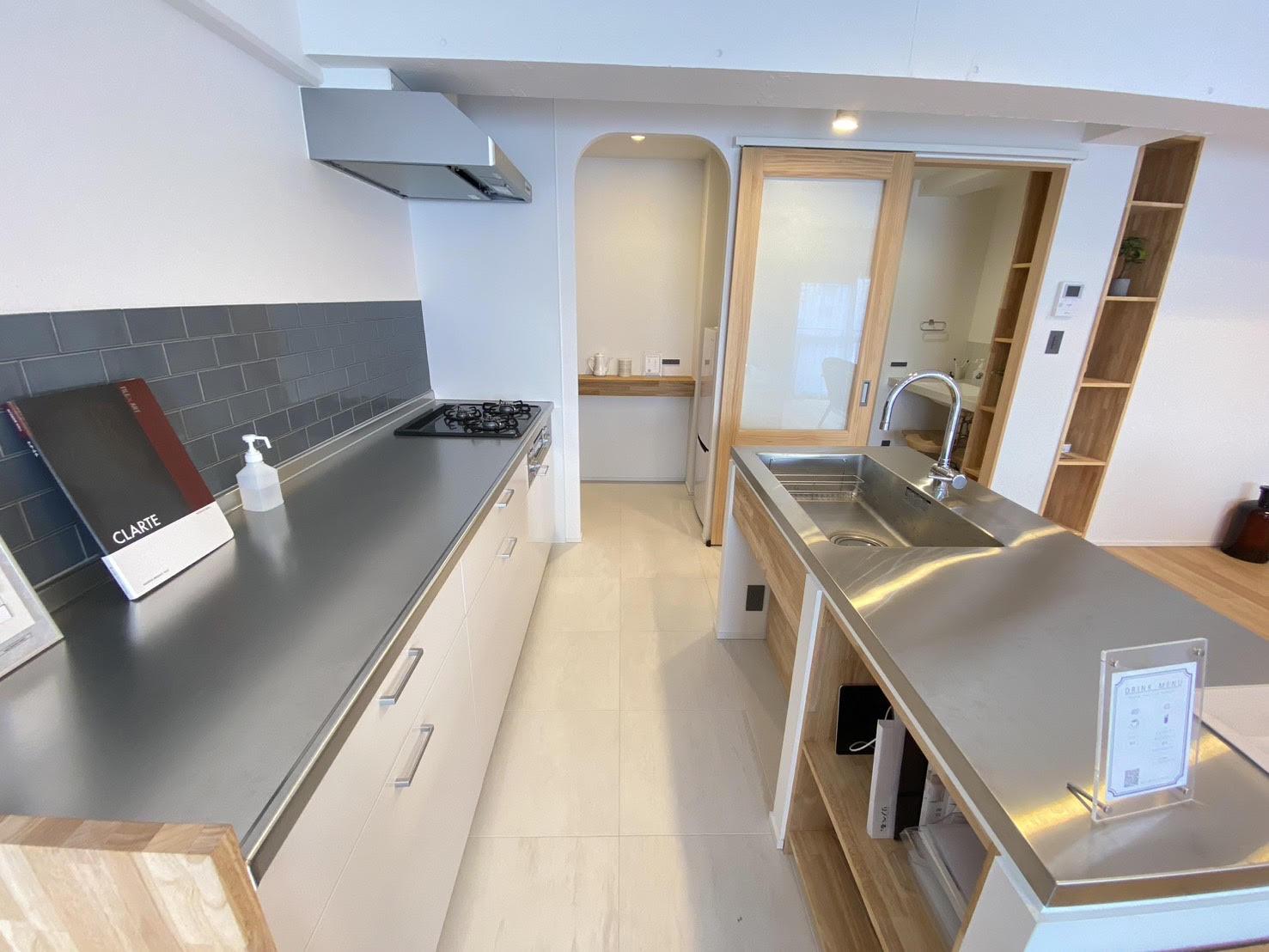 ストークマンション天満_5