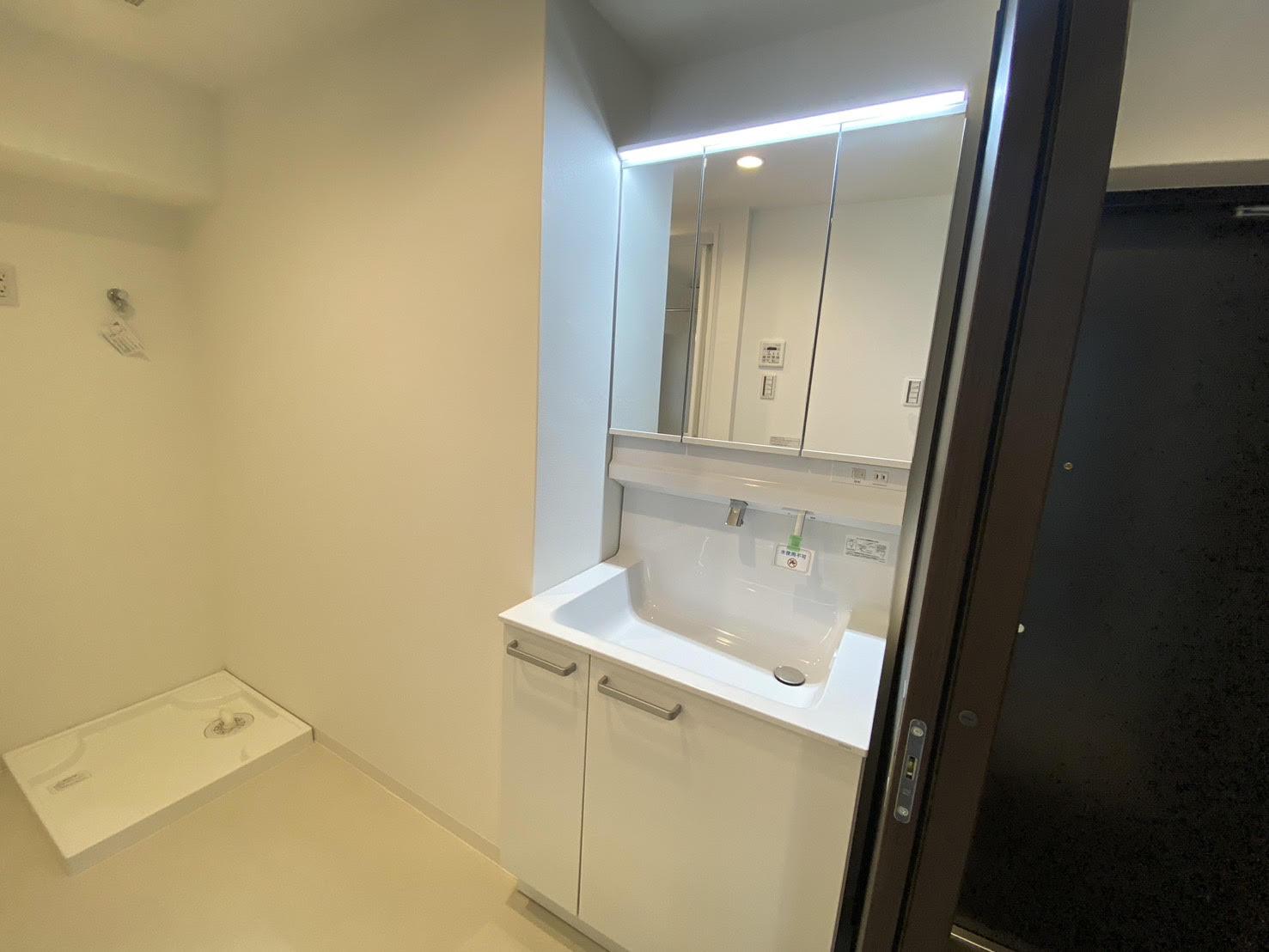 ノバ阿倍野Ⅲ番館_4