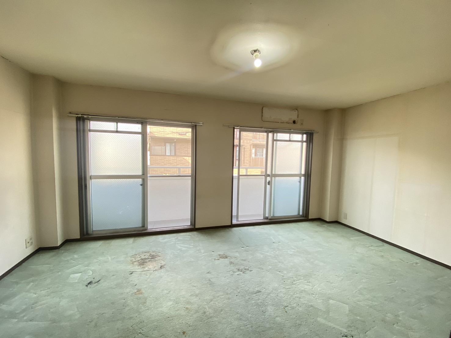 帝塚山中4丁目一戸建て_6