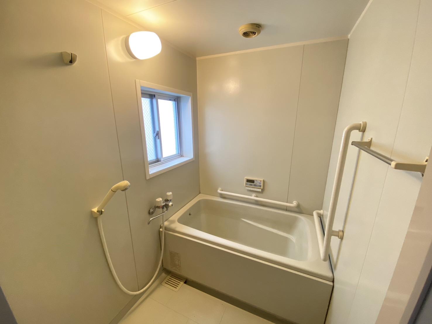 帝塚山中4丁目一戸建て_9