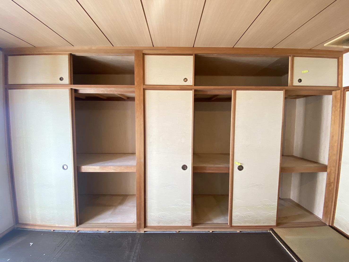 帝塚山中4丁目一戸建て_7