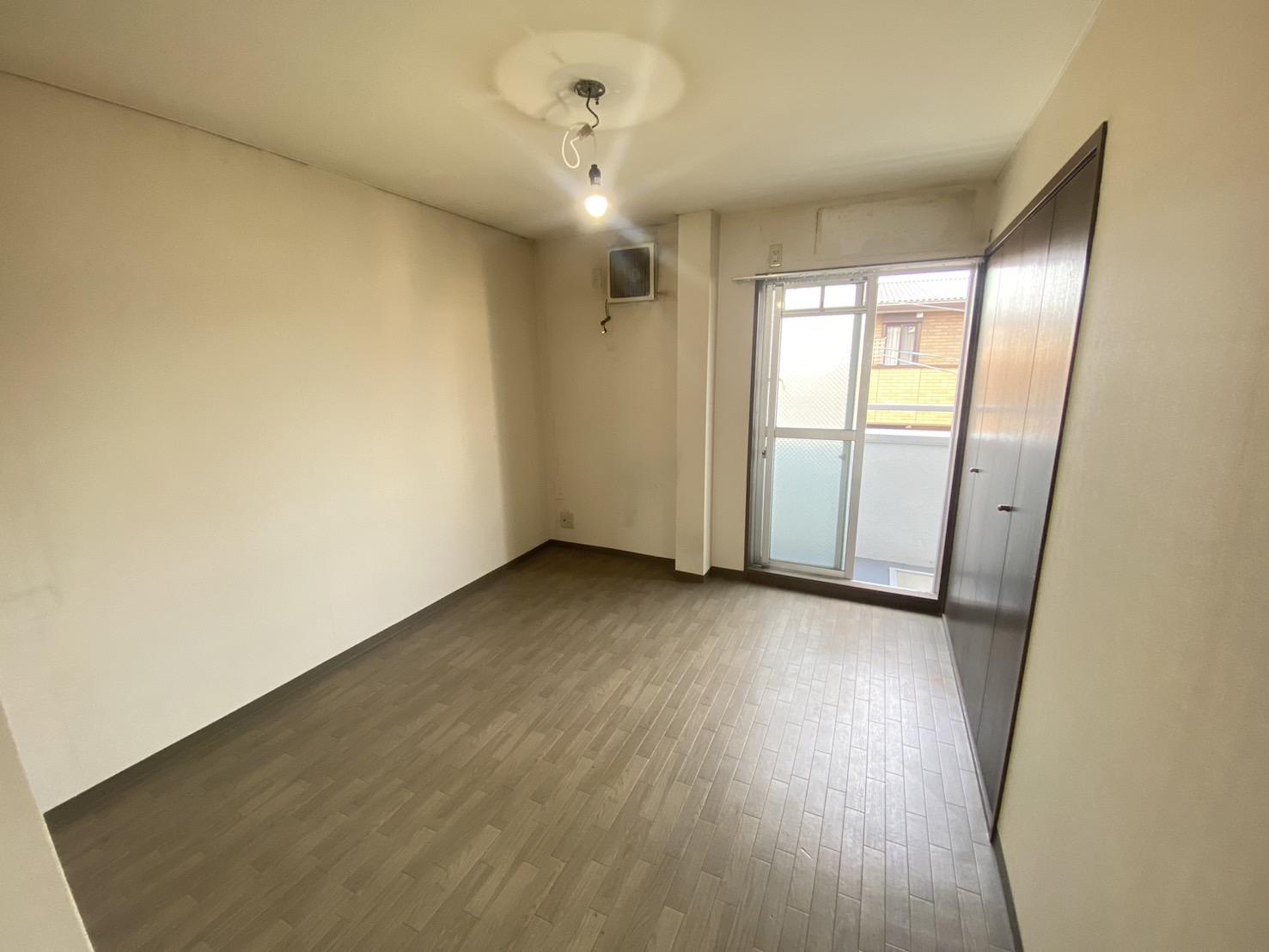 帝塚山中4丁目一戸建て_2