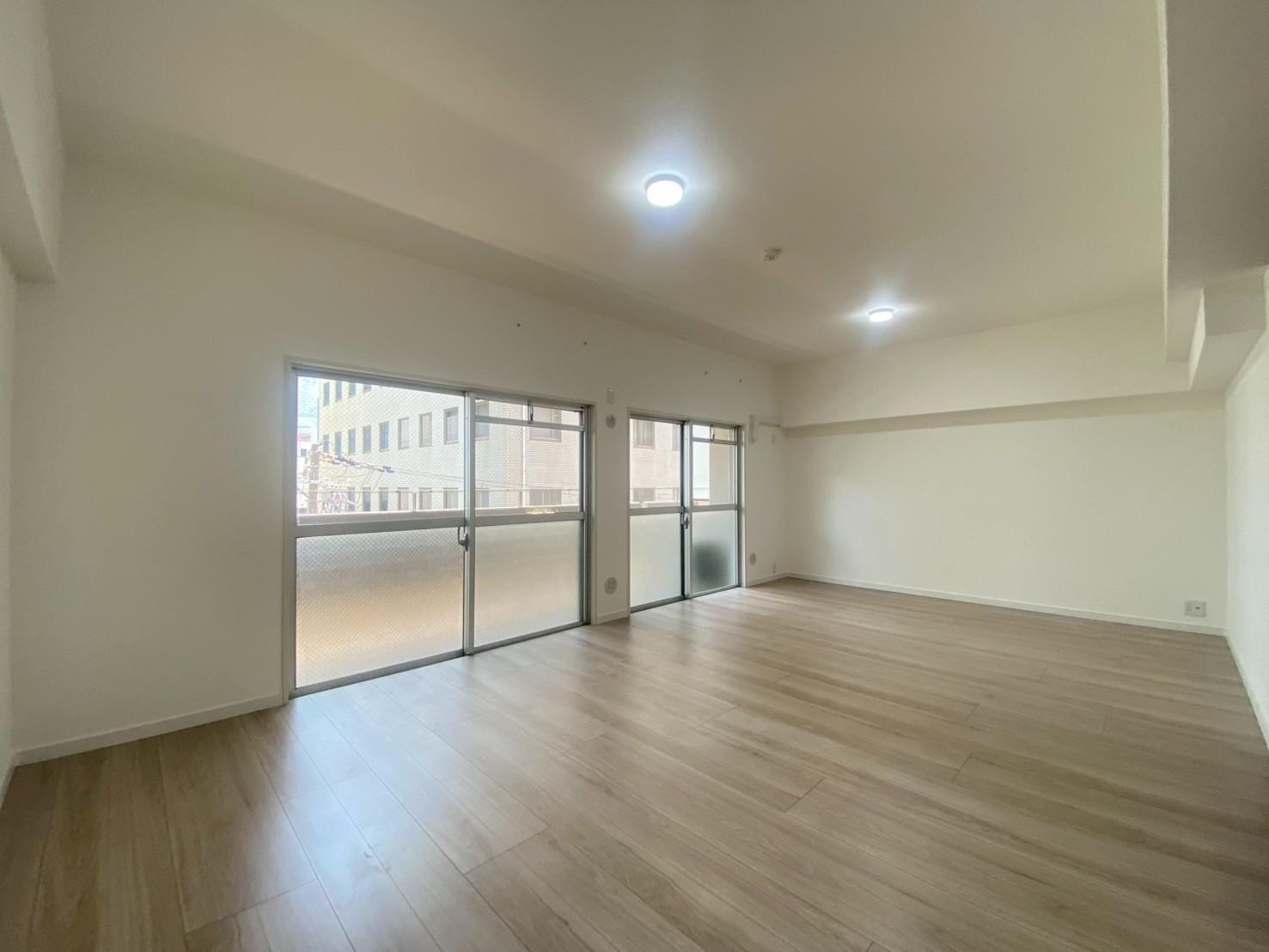 朝日プラザ梅田Ⅱ_1