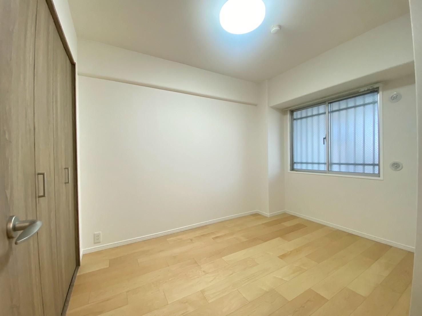 コスモ鶴見緑地_8