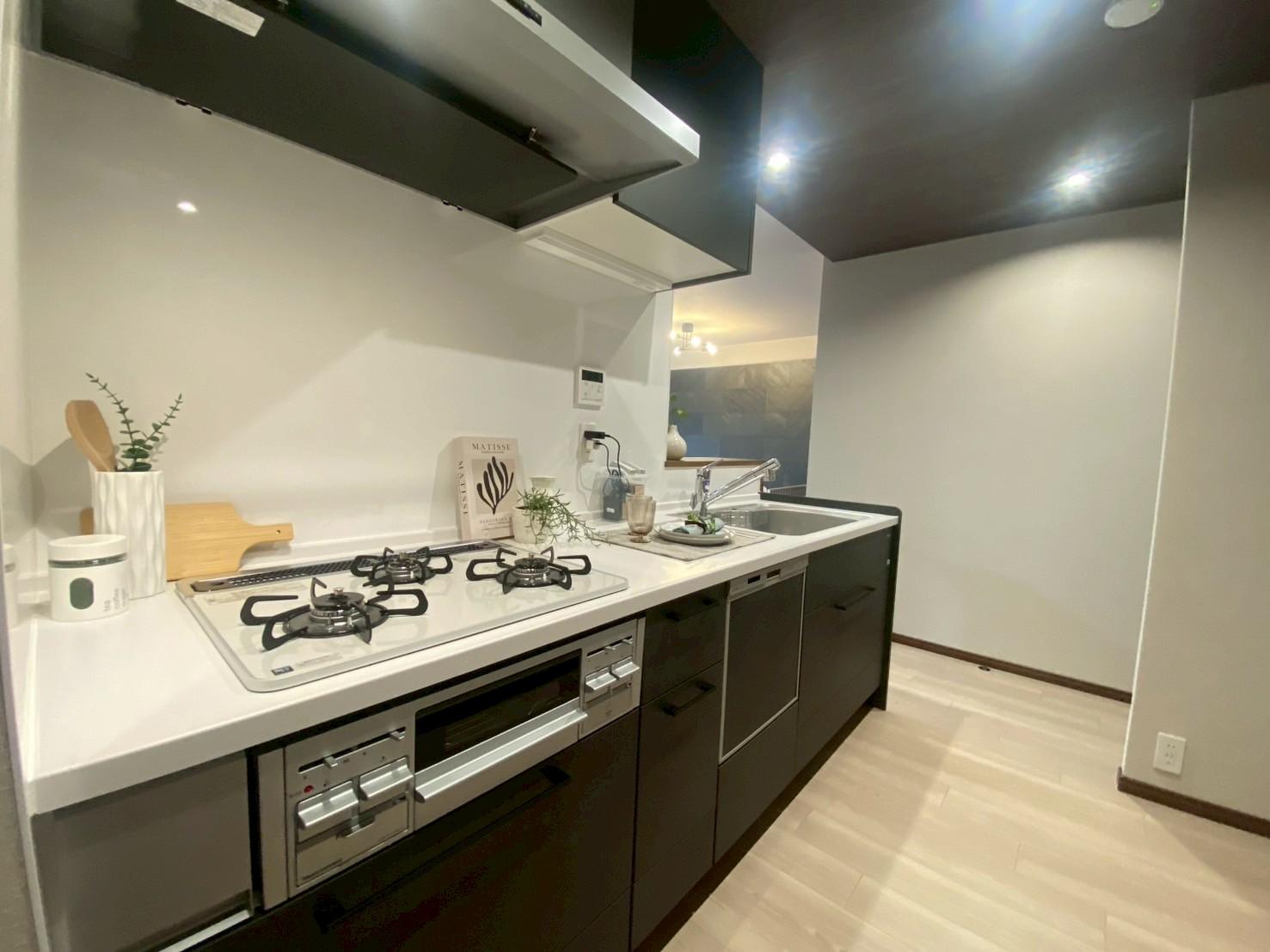 四季彩都いちょう館B棟_2