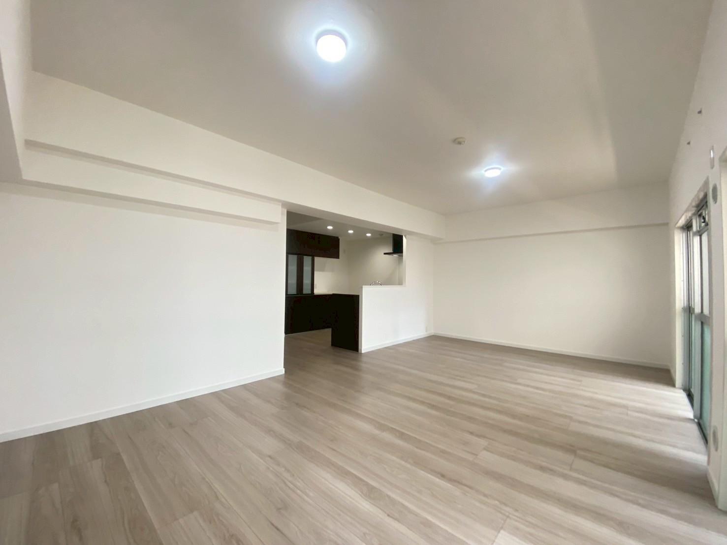 朝日プラザ梅田Ⅱ_2