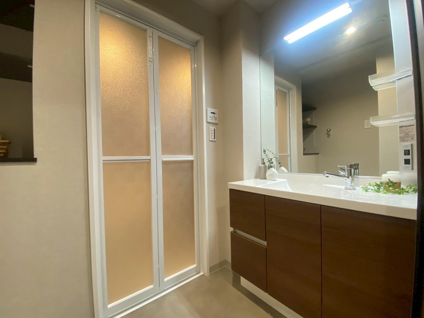 四季彩都いちょう館B棟_4