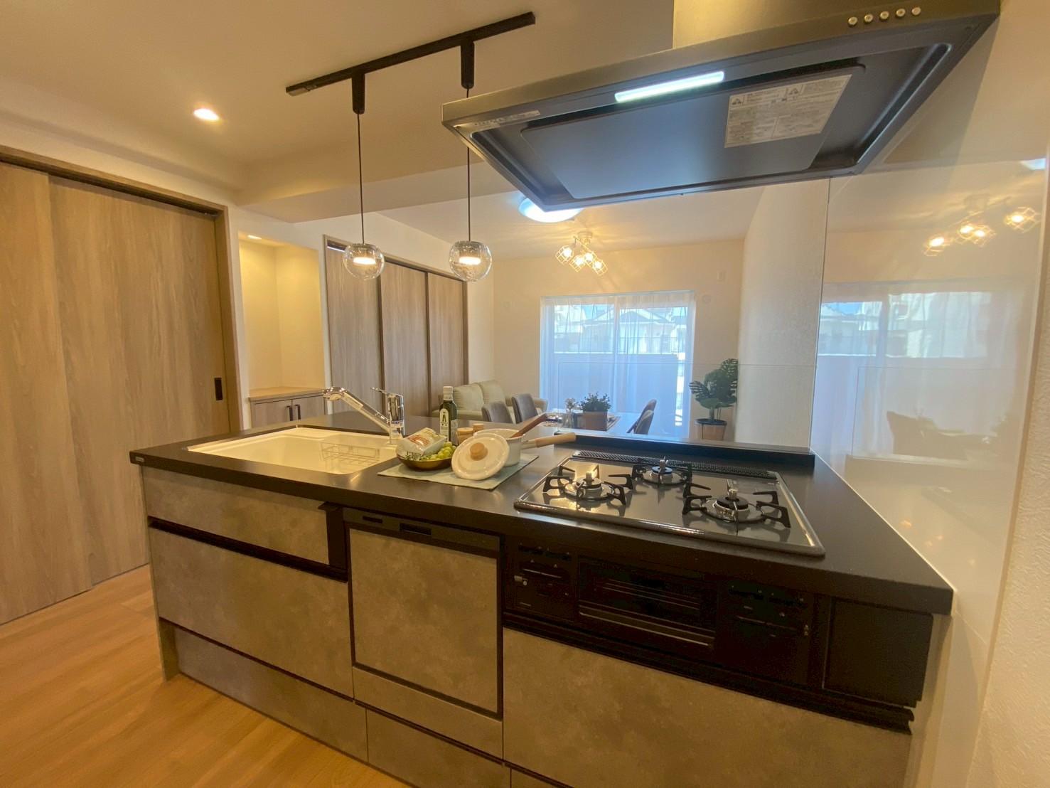 ノバカネイチ阿波座二番館_3