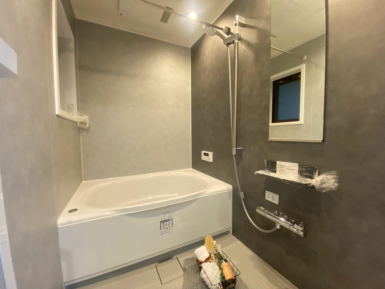 四季彩都いちょう館B棟_3