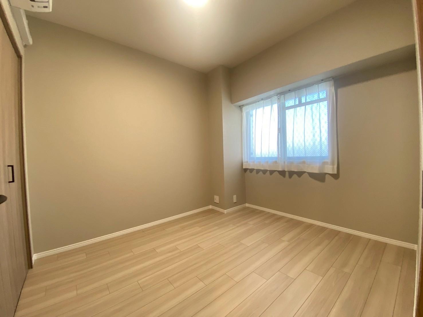 キングマンション鶴見_8