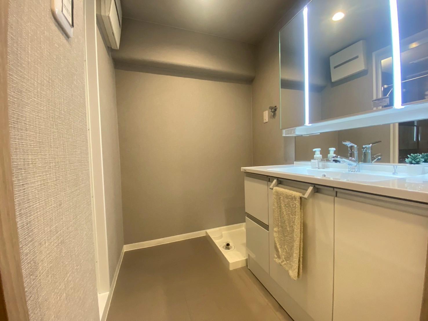 ノバカネイチ阿波座二番館_6