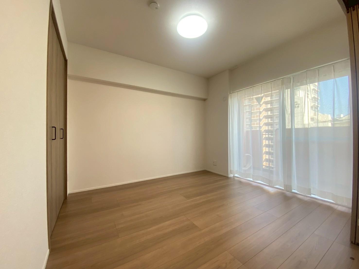 ノバカネイチ阿波座二番館_8