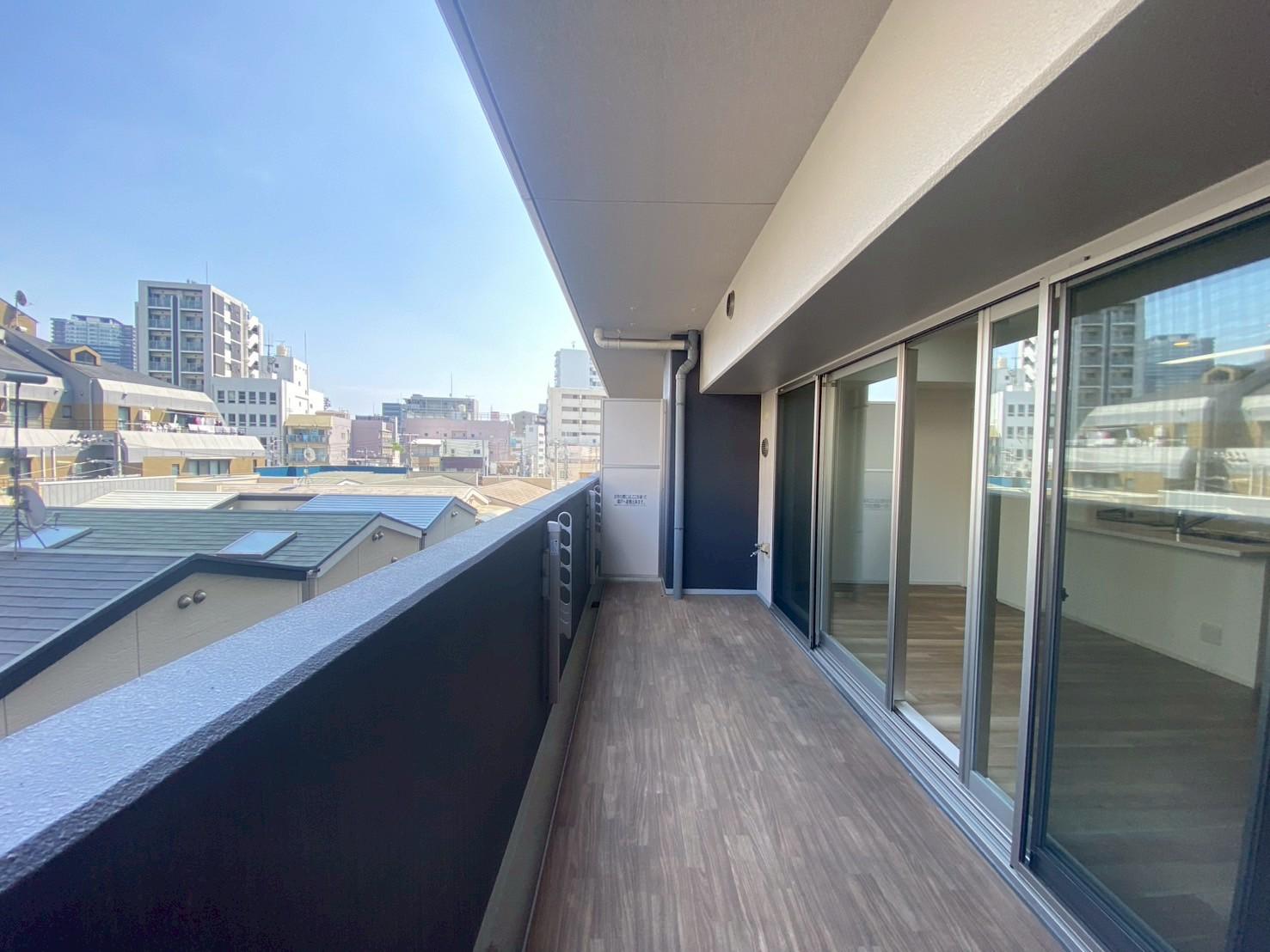 エステムコート阿波座レジデンス_11