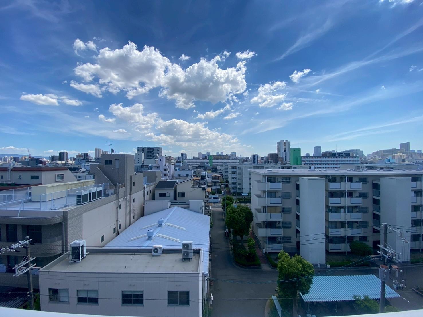 御幸第一コーポ_11