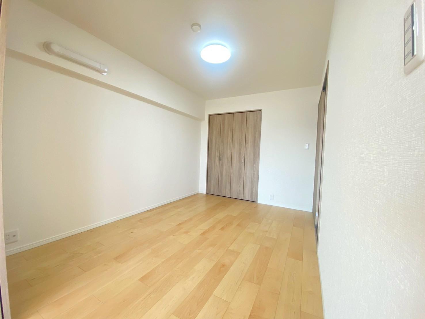 コスモ鶴見緑地_9