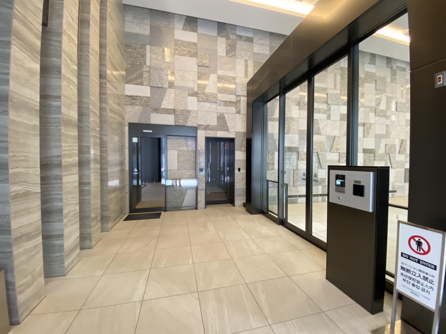 ザ・クロスシティタワー_12