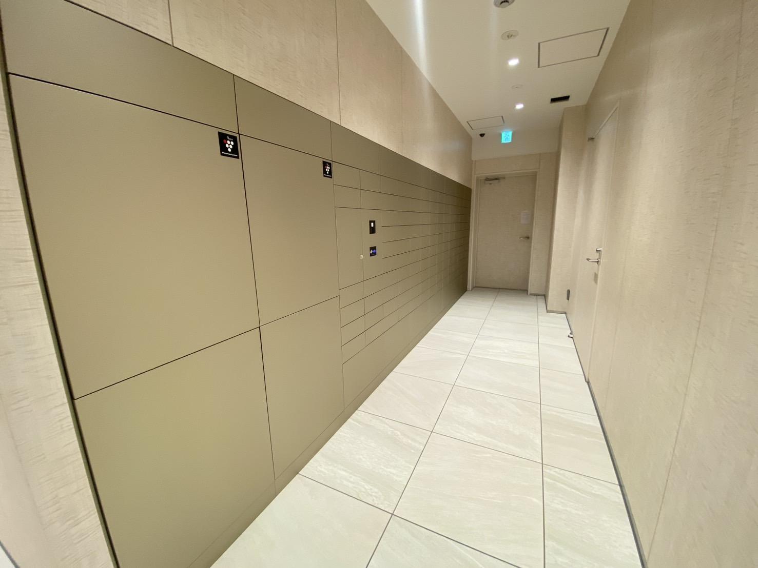 ザ・クロスシティタワー_14