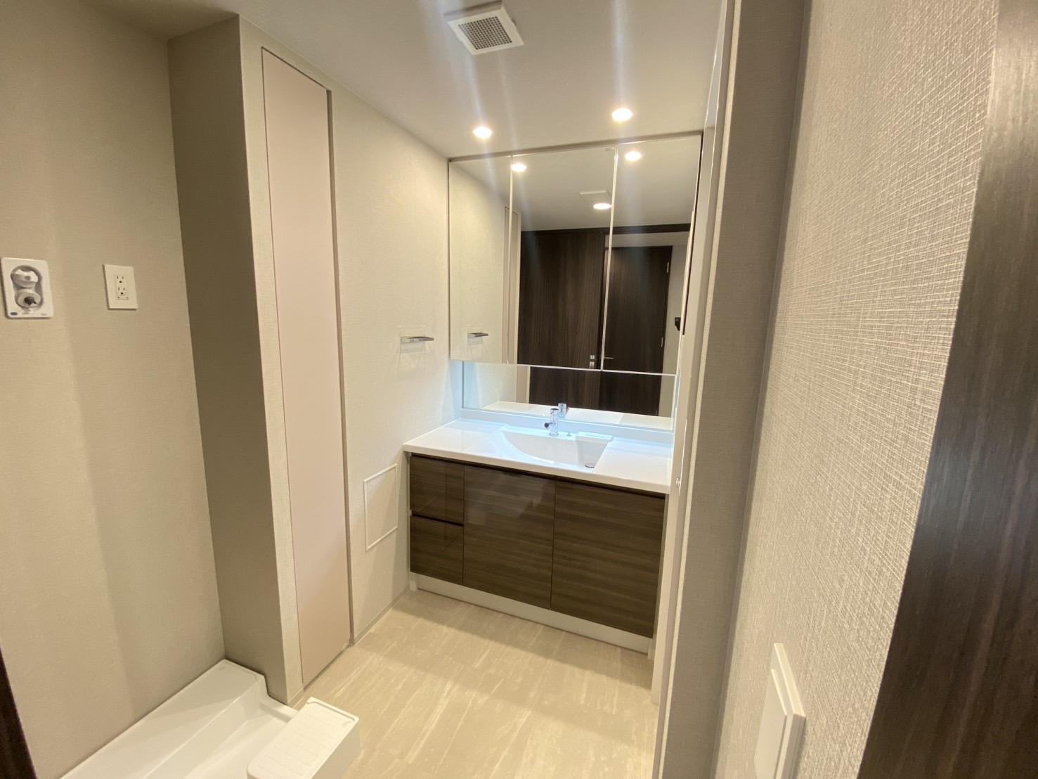 ザ・クロスシティタワー_5