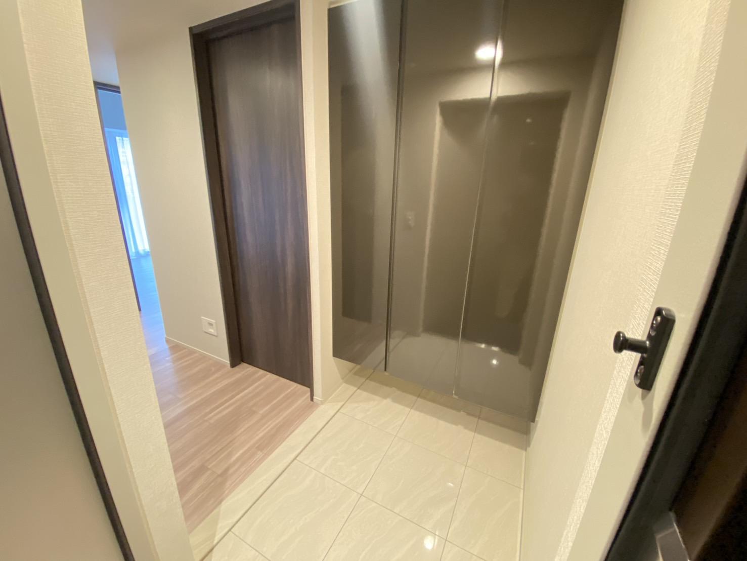 ザ・クロスシティタワー_11