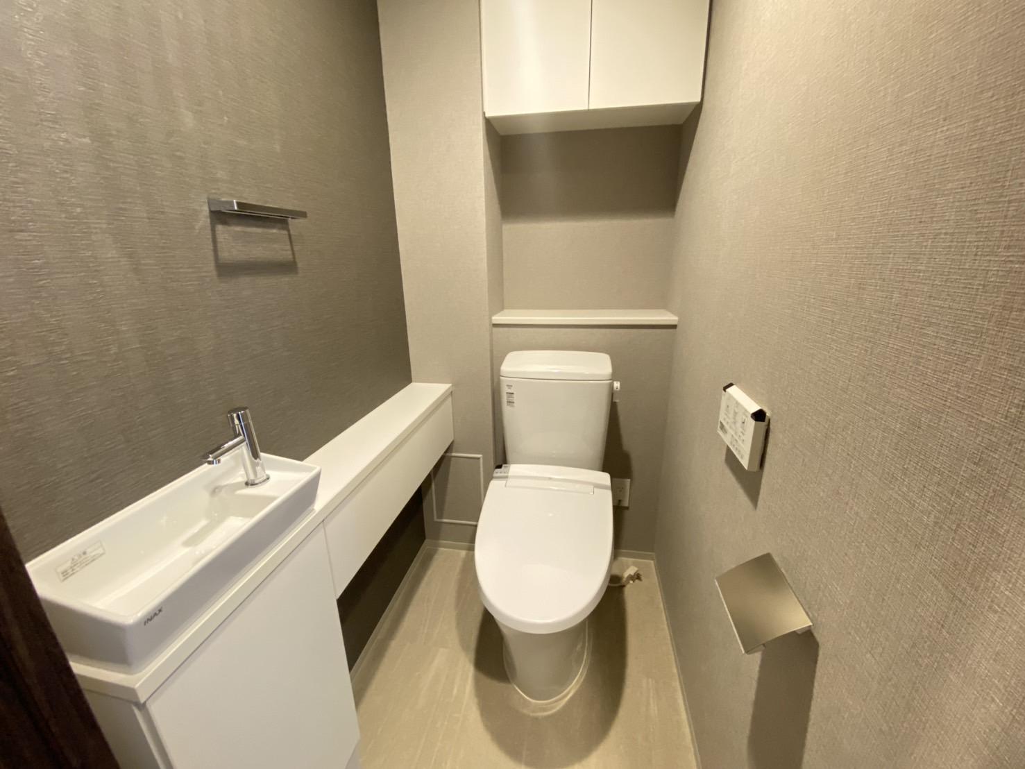 ザ・クロスシティタワー_6