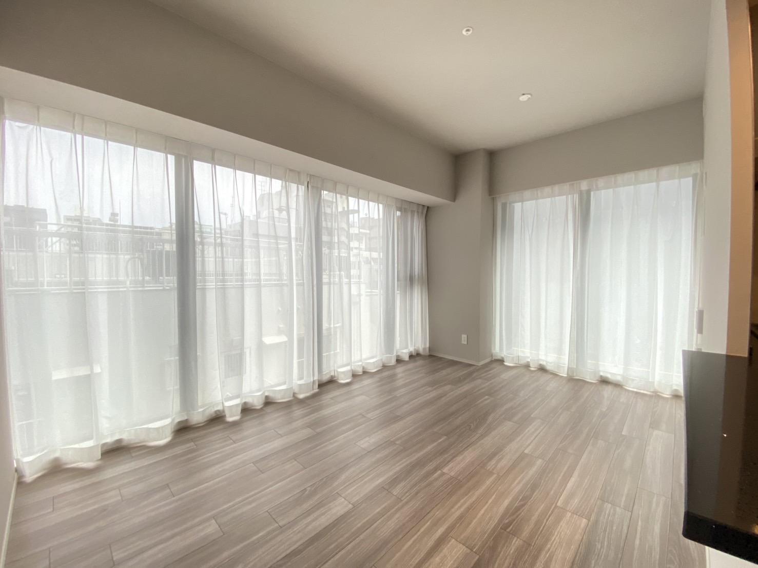 ザ・クロスシティタワー_1