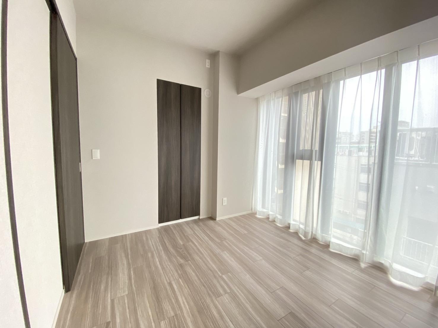 ザ・クロスシティタワー_7