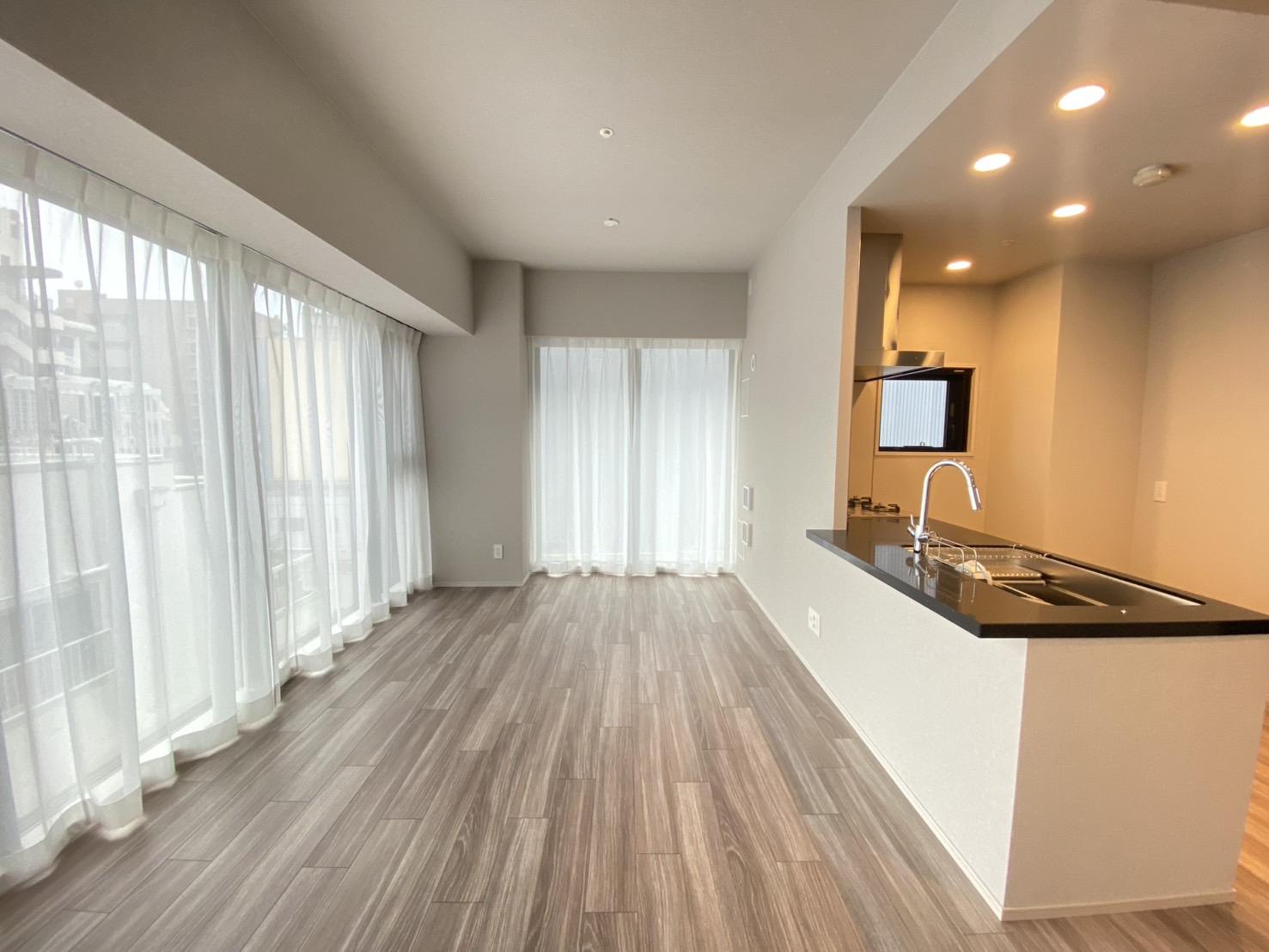 ザ・クロスシティタワー_2