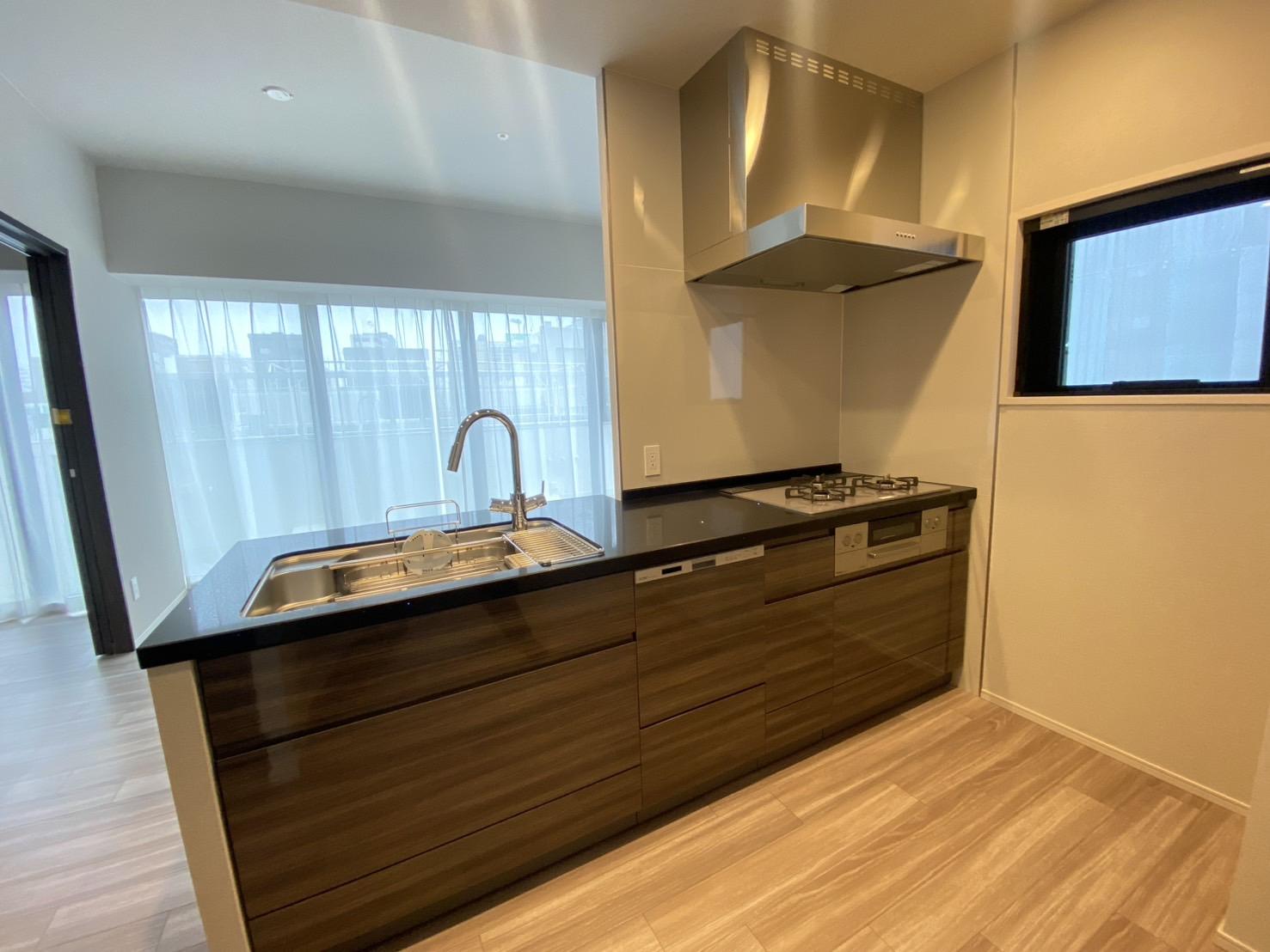 ザ・クロスシティタワー_3