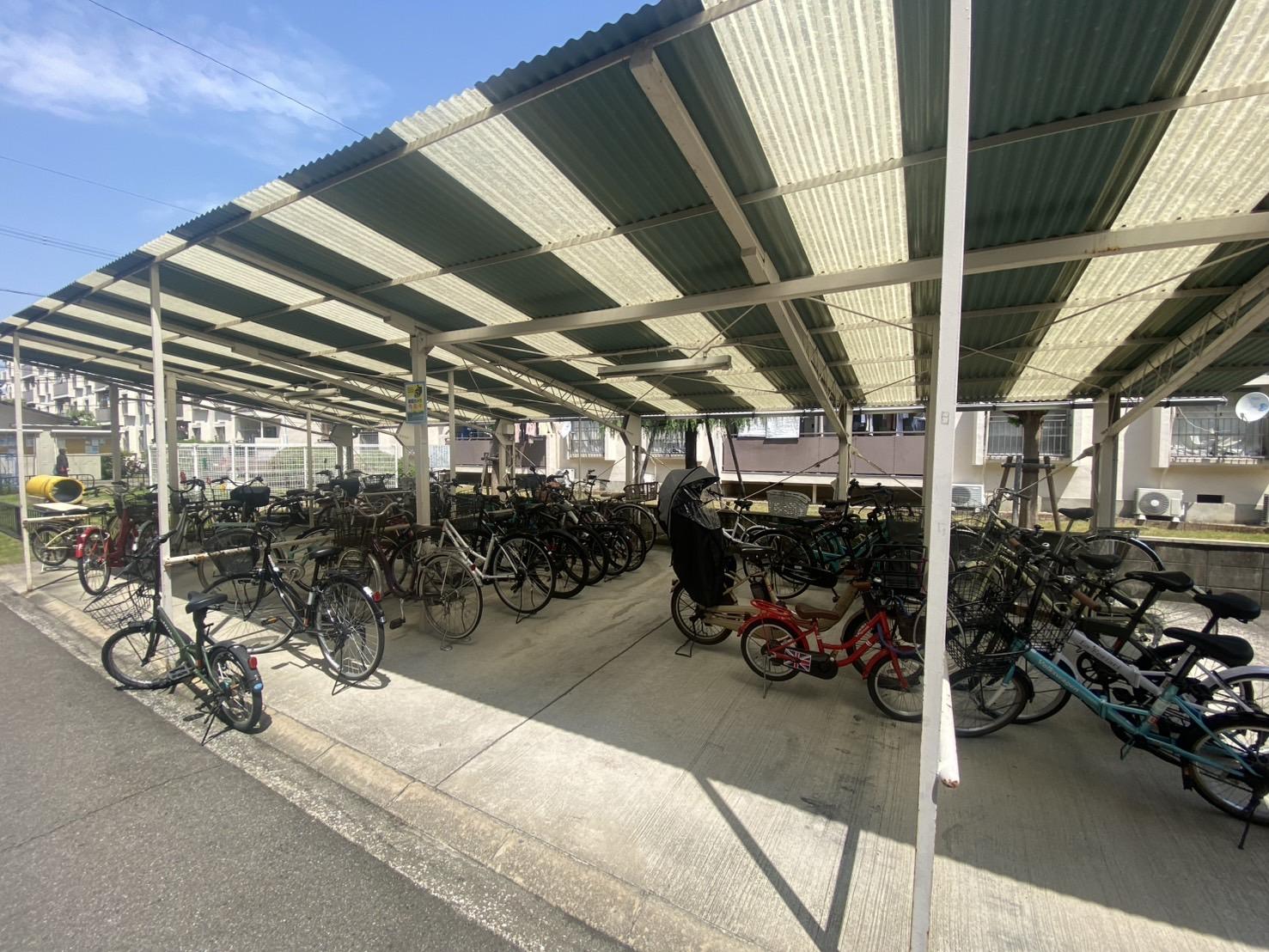 深江橋コーポC棟_11