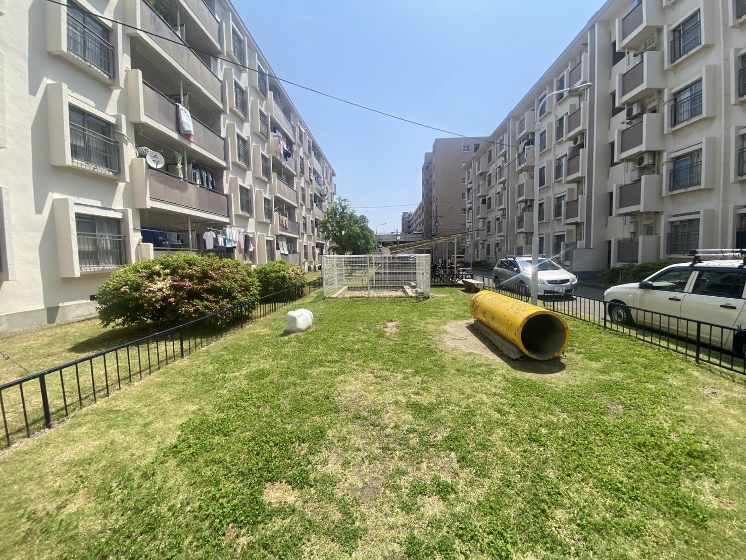 深江橋コーポC棟_13