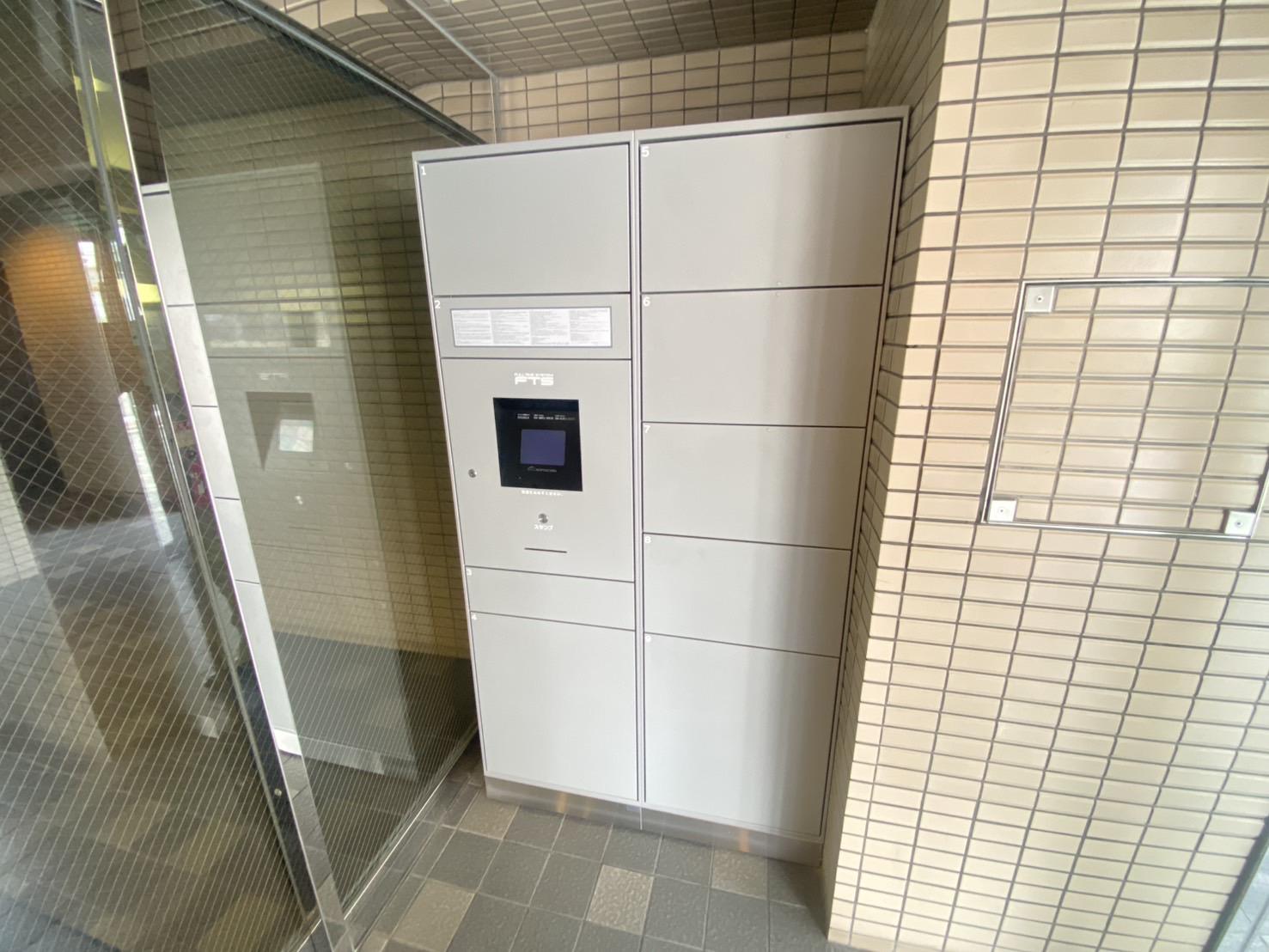 ヴェルビュ天王寺_3