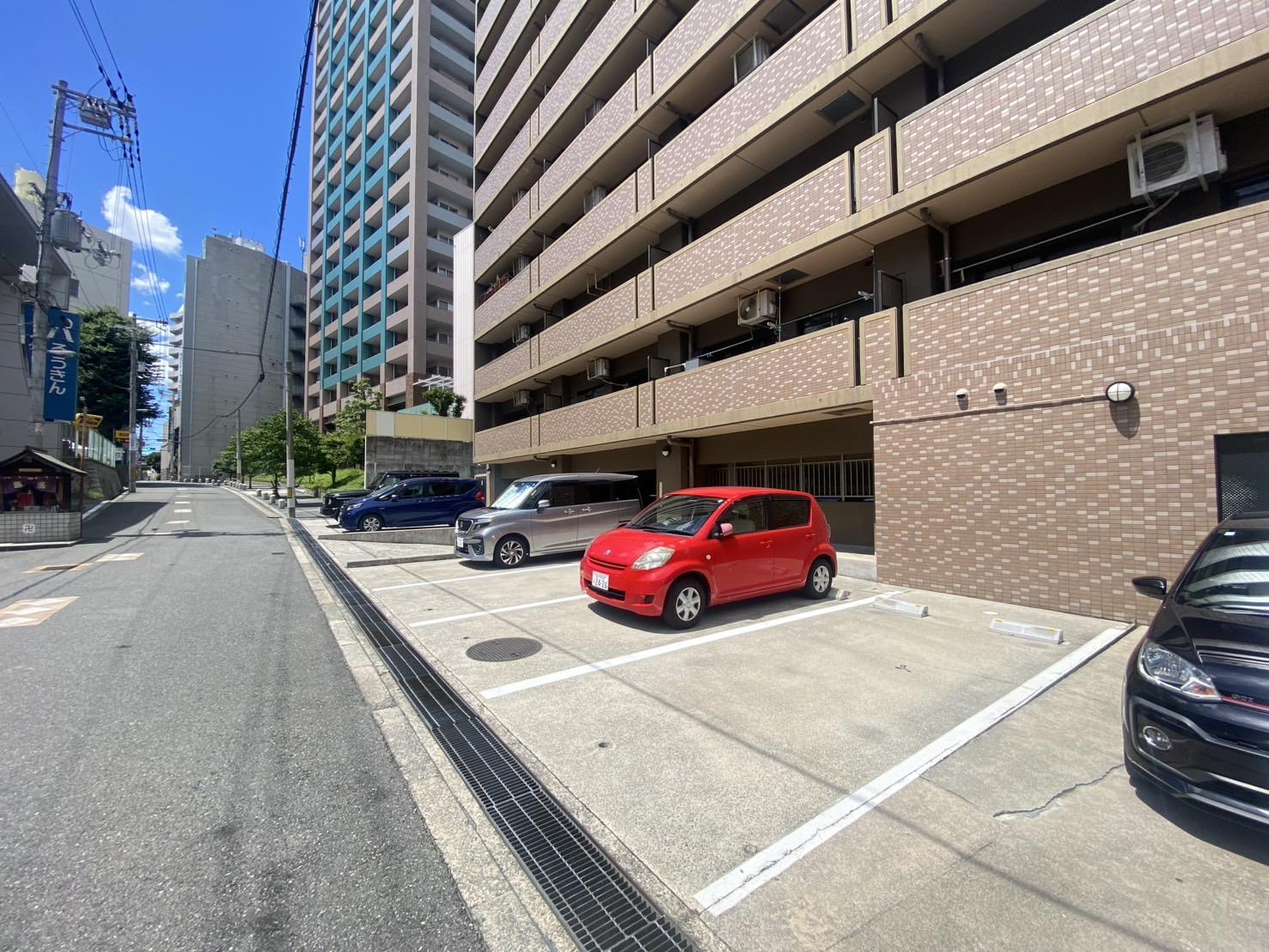 ヴェルビュ天王寺_7