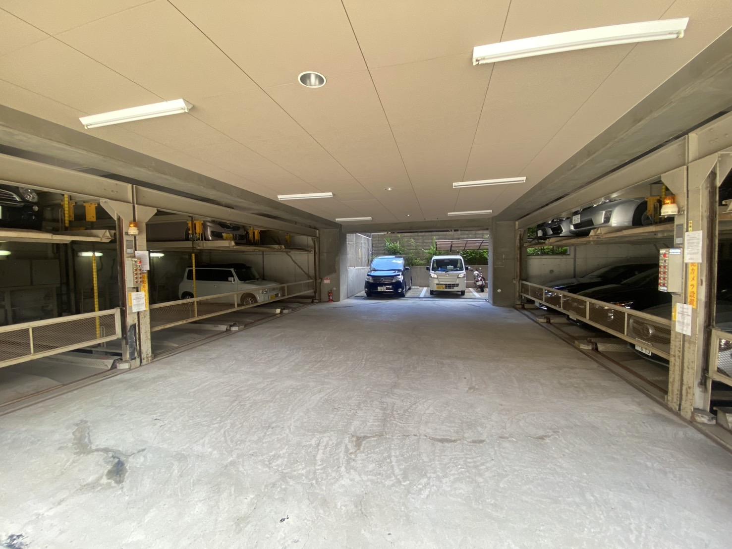 ヴェルビュ天王寺_6