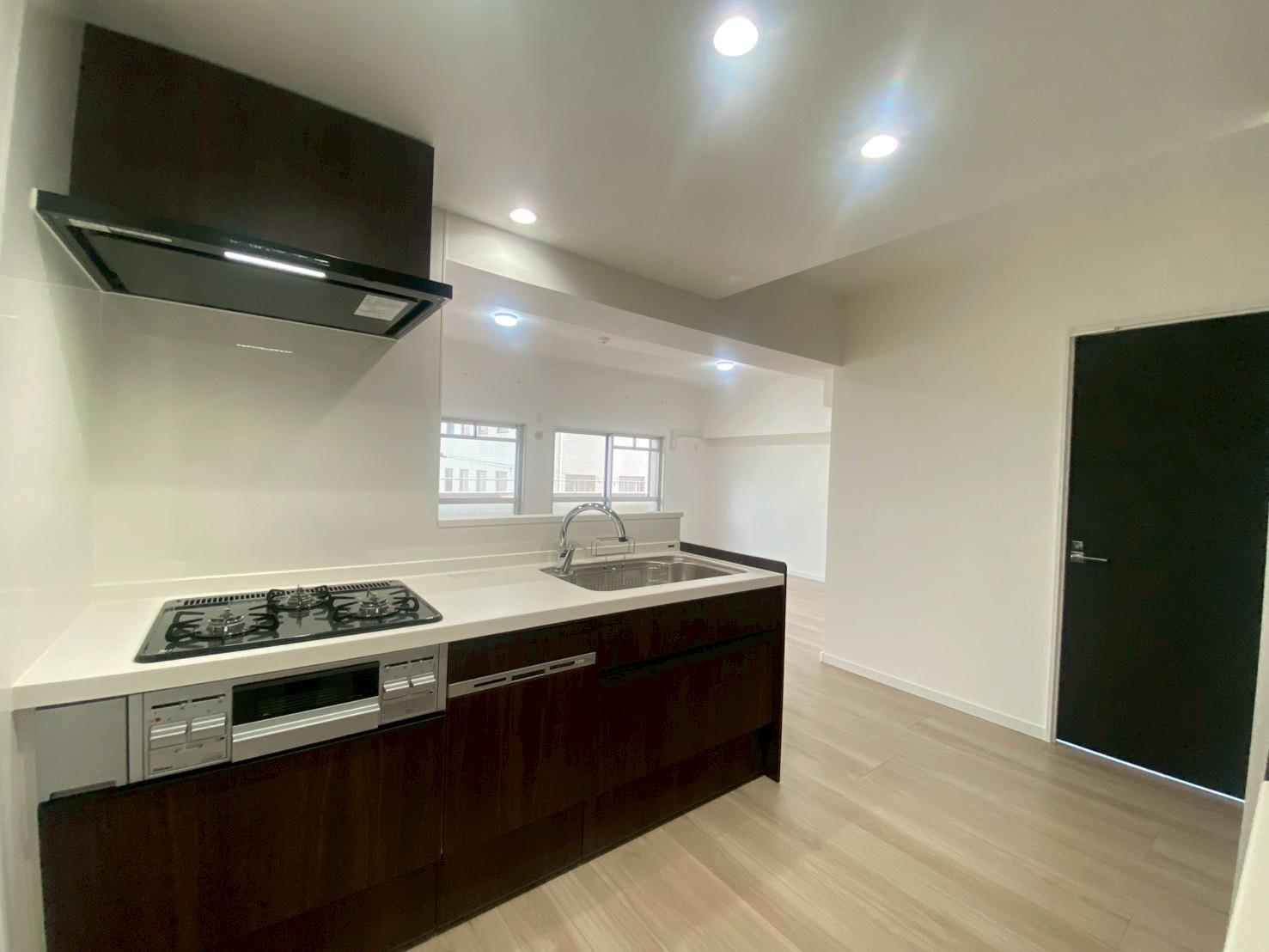 朝日プラザ梅田Ⅱ_3