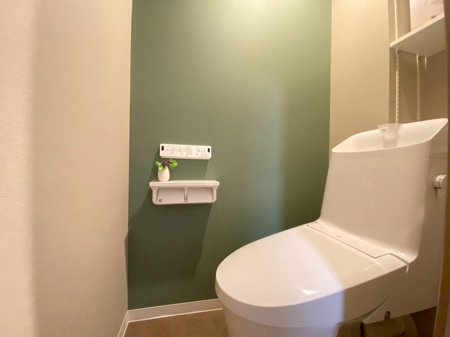 キングマンション鶴見_5