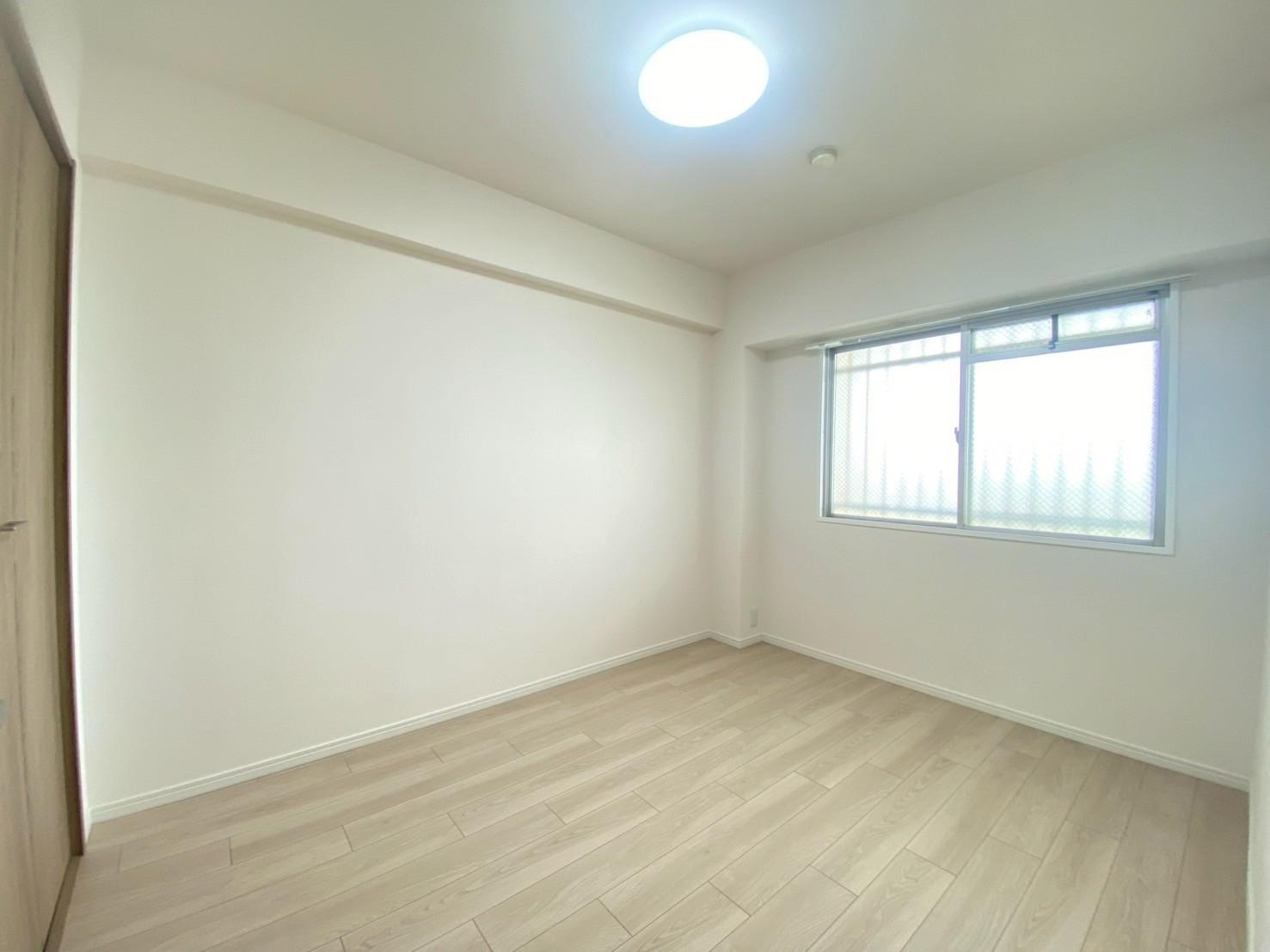 ファミール緑橋_8