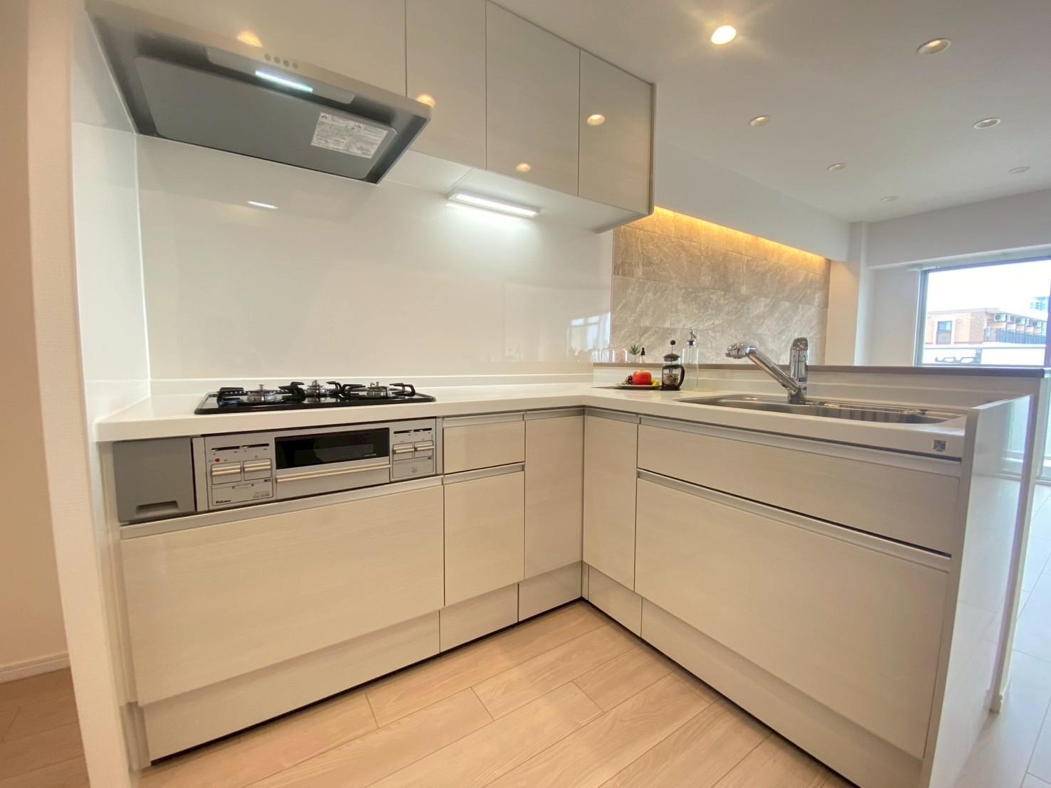 ファミール緑橋_3