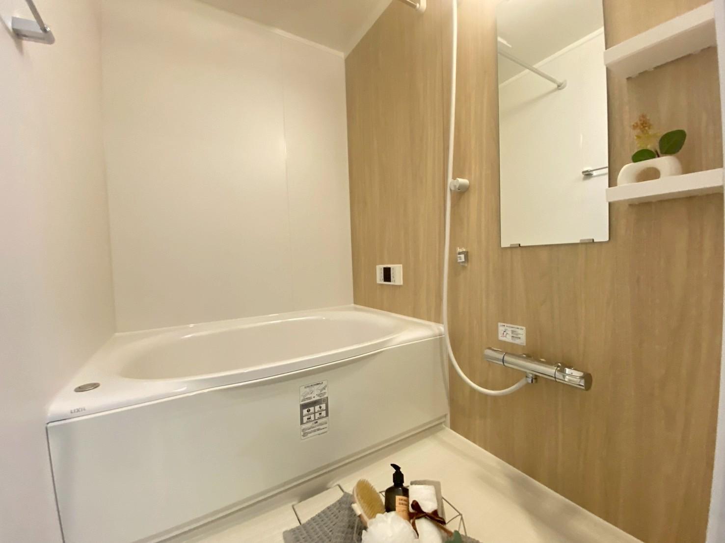 キングマンション鶴見_3